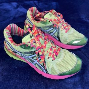 ASICS women’s shoes